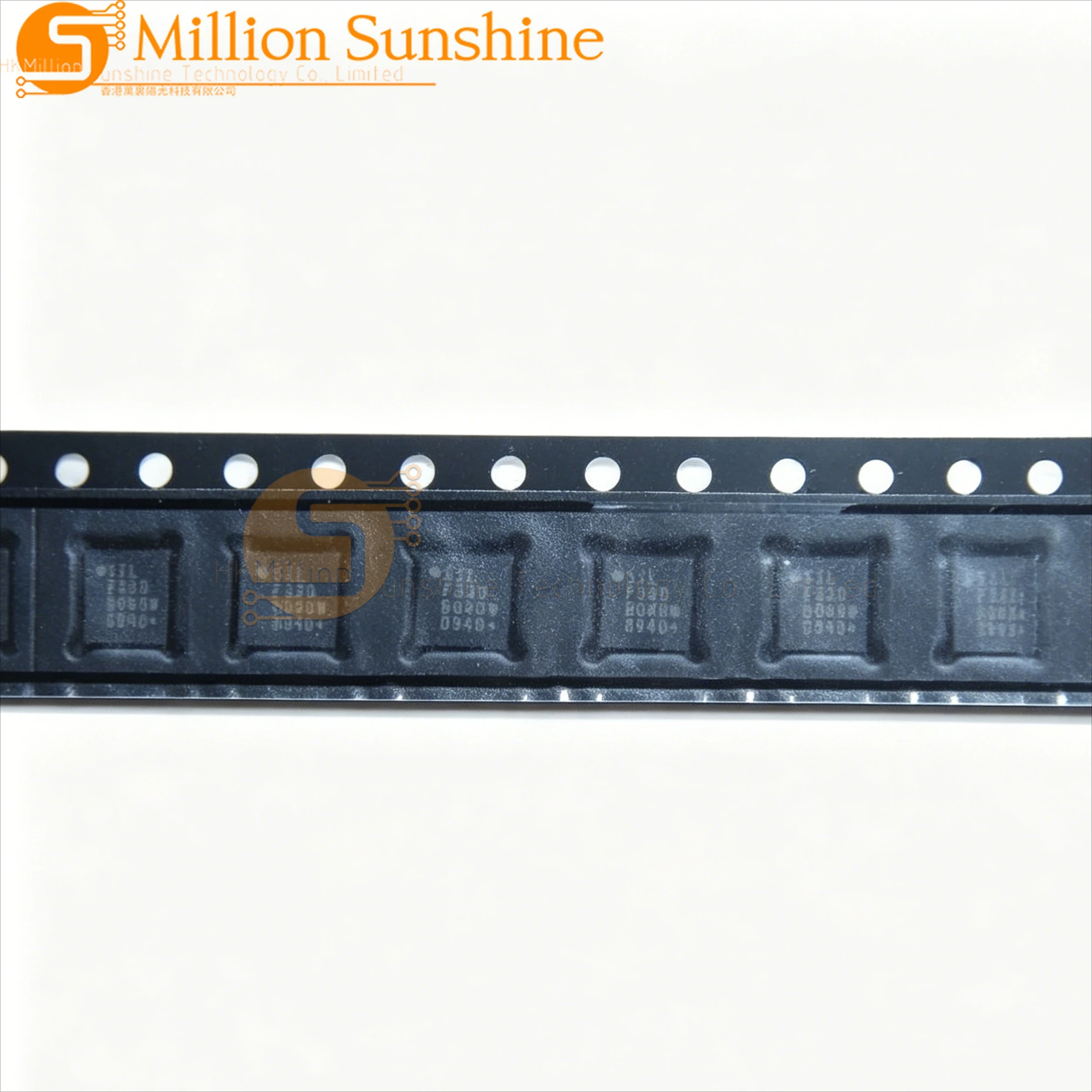 20pcs F330 C8051F330-GMR C8051F850 C8051F850-C-GMR F850 Controller IC