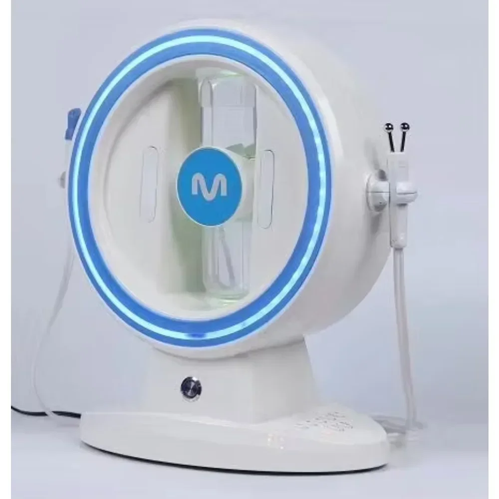 professional  aqua peel facial and RF machine