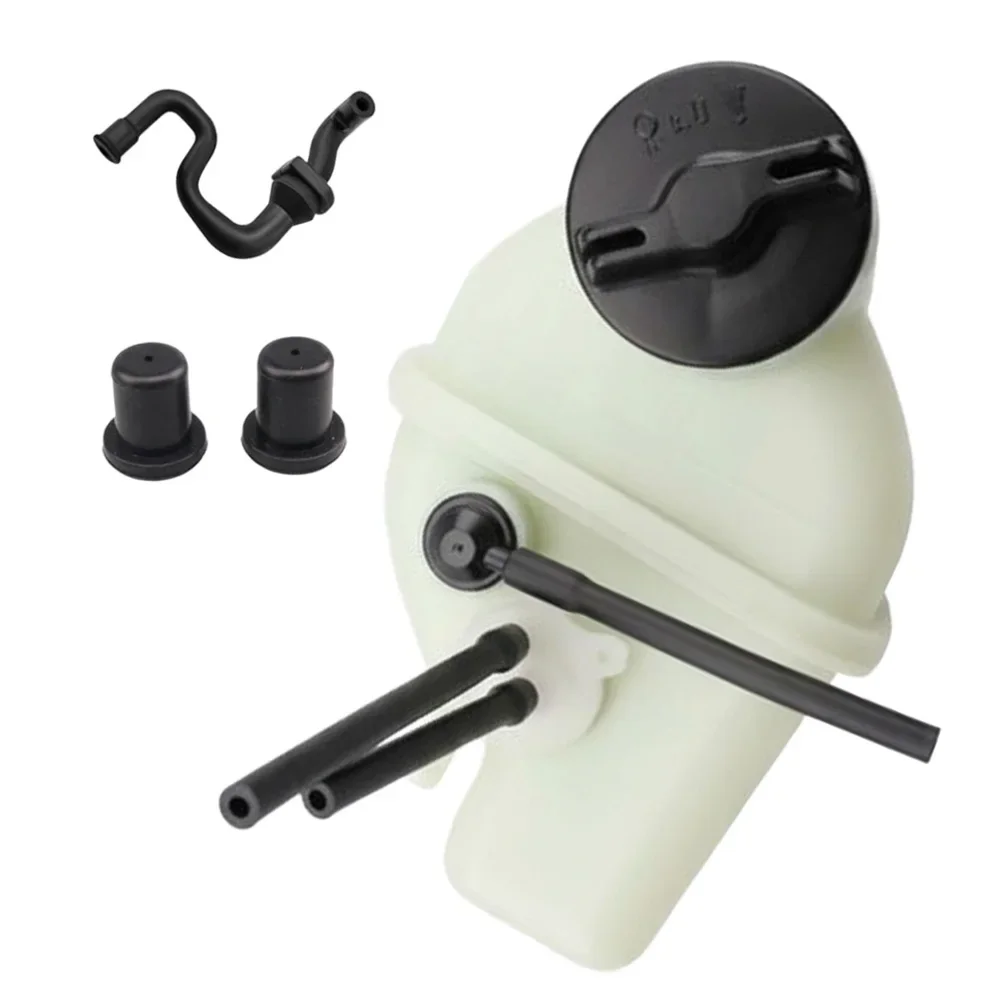 Depósito de combustible de repuesto 4180-350-0418 diseñado para FS87 FS90 FC90 HT101 FS110RX y otros modelos de equipos para exteriores compatibles