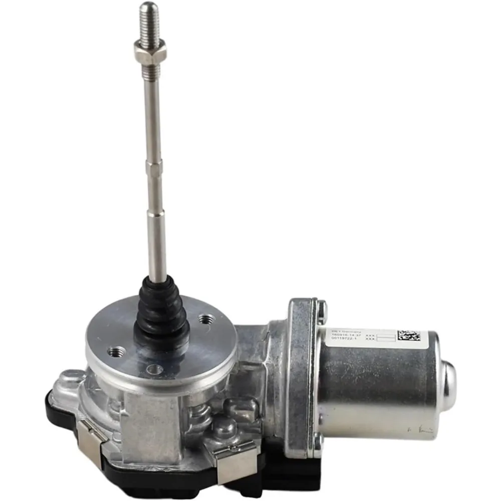 

Актуатор вестгейта турбокомпрессора 06K145614G для Volkswagen Golf VII, Arteon, Passat B8, Audi S3, Audi TTS, Seat Leon