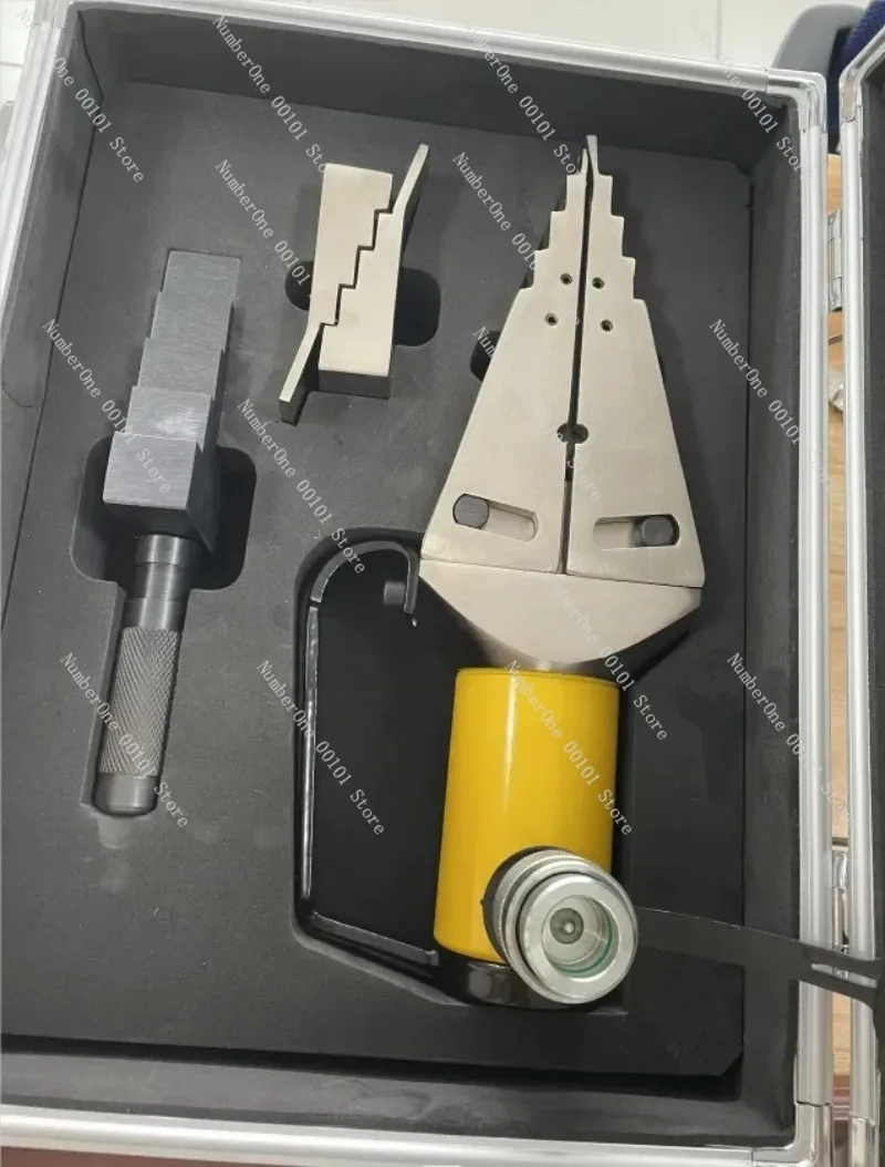 FSH-14 Hydraulic Separator High Strength Parallel Wedge Design Economical Tool