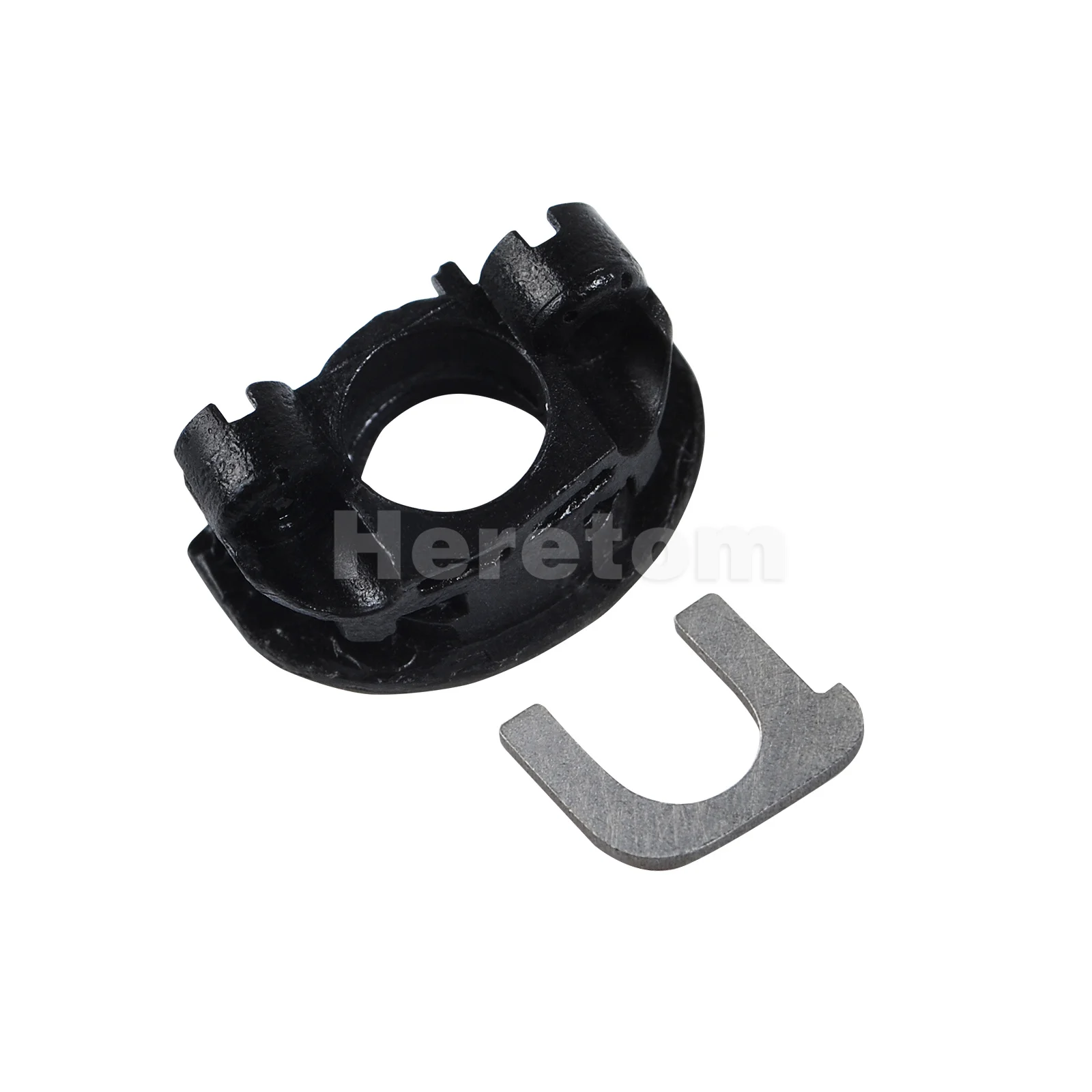 New Replacement For Sony WH-1000XM4 Headphones Plastic Hinge Swivel RIGHT or LEFT Parts