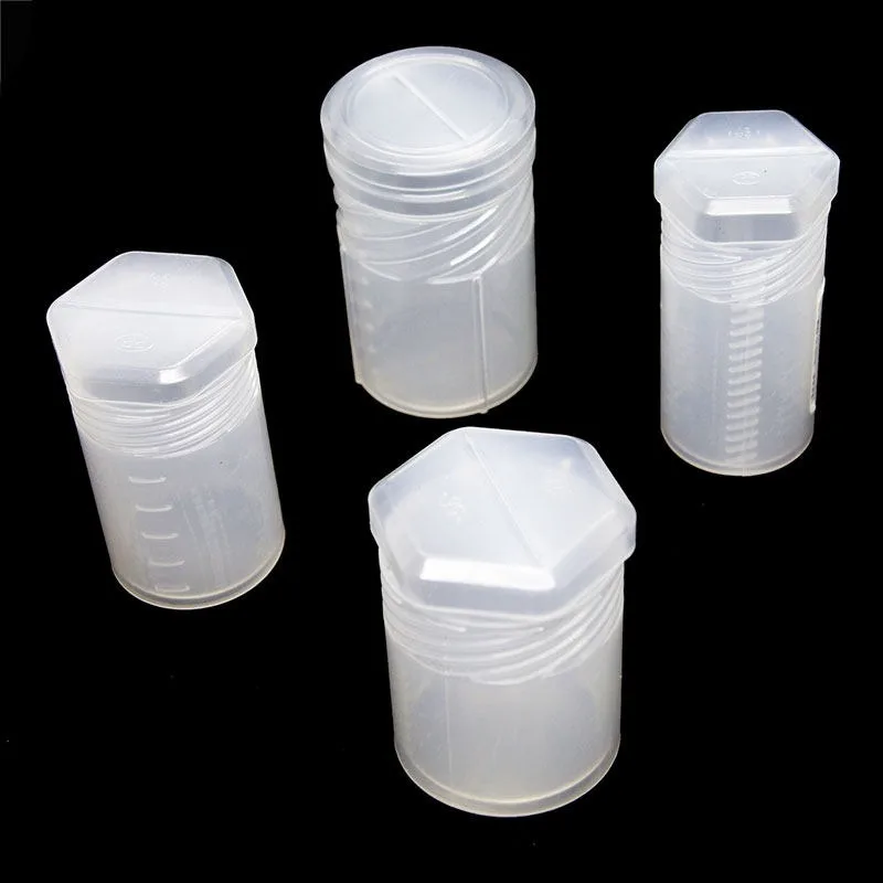 

1PC Astronomical Telescope Eyepiece Protection Lens Box Bucket Storage Plastic Barrel Multiple Specifications Choose Telescopio