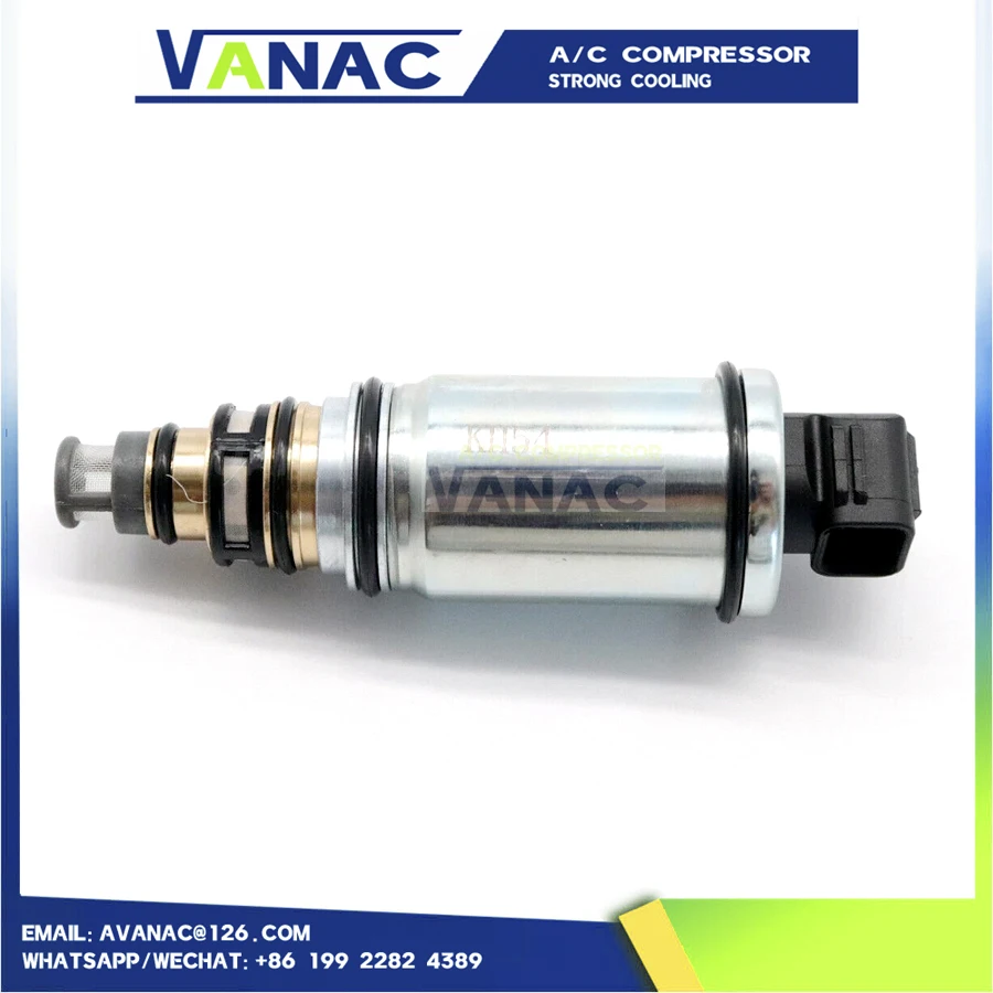 

AC Air Compressor Electronic Control Valve 639966 178317 178328 7512958 For Hyundai Sonata 2011 Kia Optima 977013R000