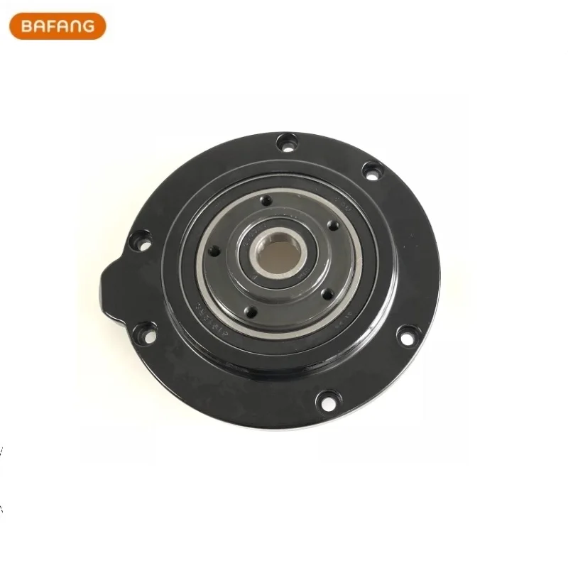 

Bafang Motor BBSHD 48V1000W Big Pinion Gear Assembly Spare Part HD Replacement Set with Cover and Clutch