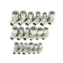 Stainless Steel 304 Elbow 1/4