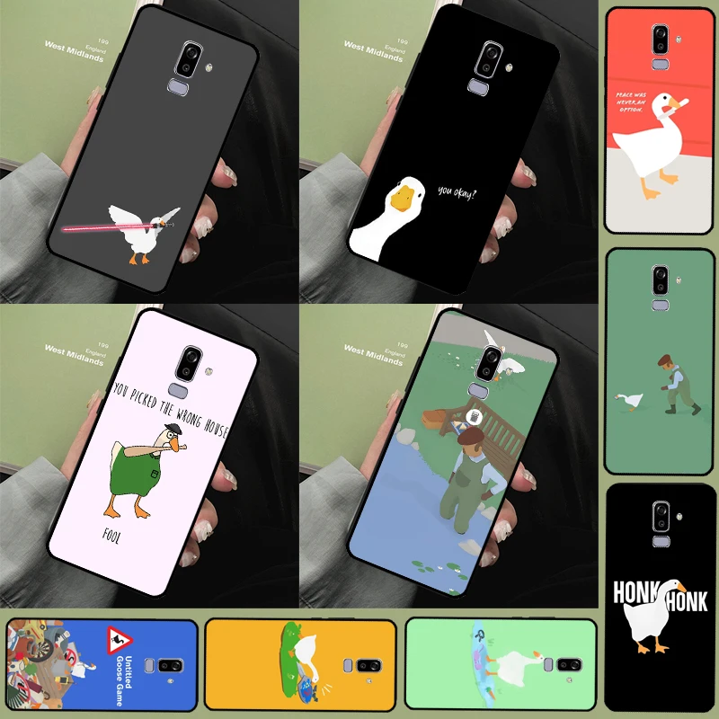 Untitled Goose Duck…