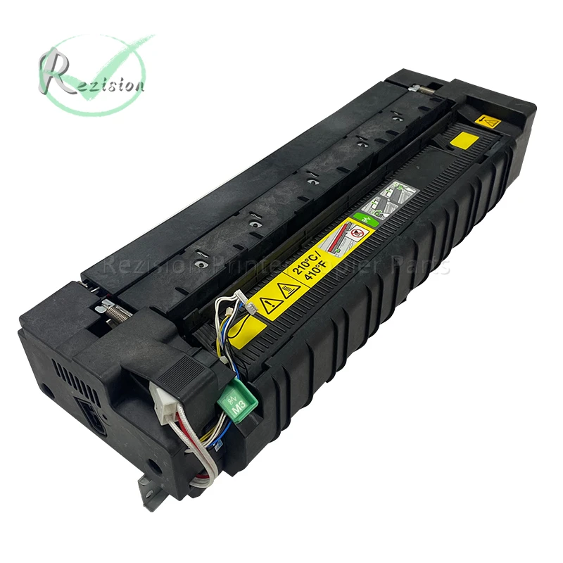 High Quality Fuser Unit Compatible For Konica Minolta BH C454 454E 456 454 Fuser Heating Assembly 220V Copier Spare Parts