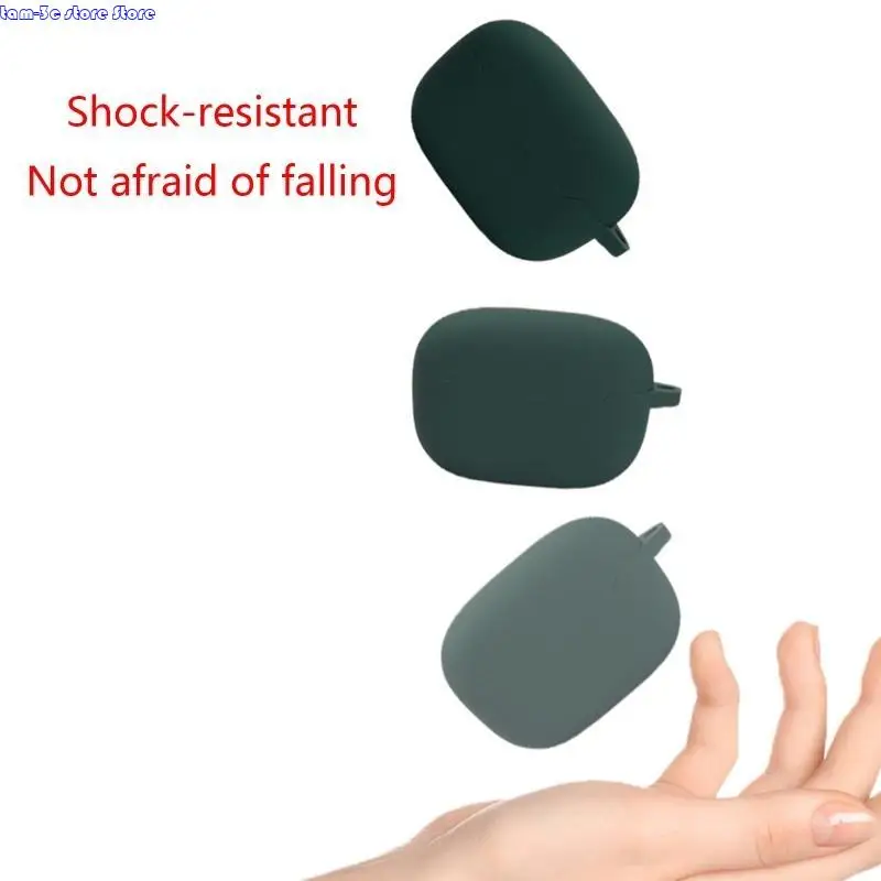 D0UA для jblendurance Race Shock-Resean Soft Cover Lightweight Antive Anti-Scratch для