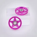 pink A