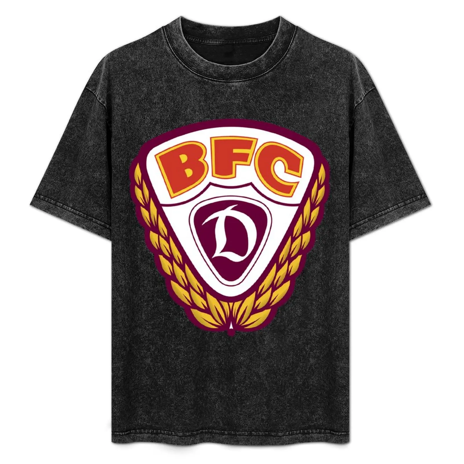 

Bfc Dynamo Berlin Design #f85 T-Shirt Long Lasting Casual T-Shirt