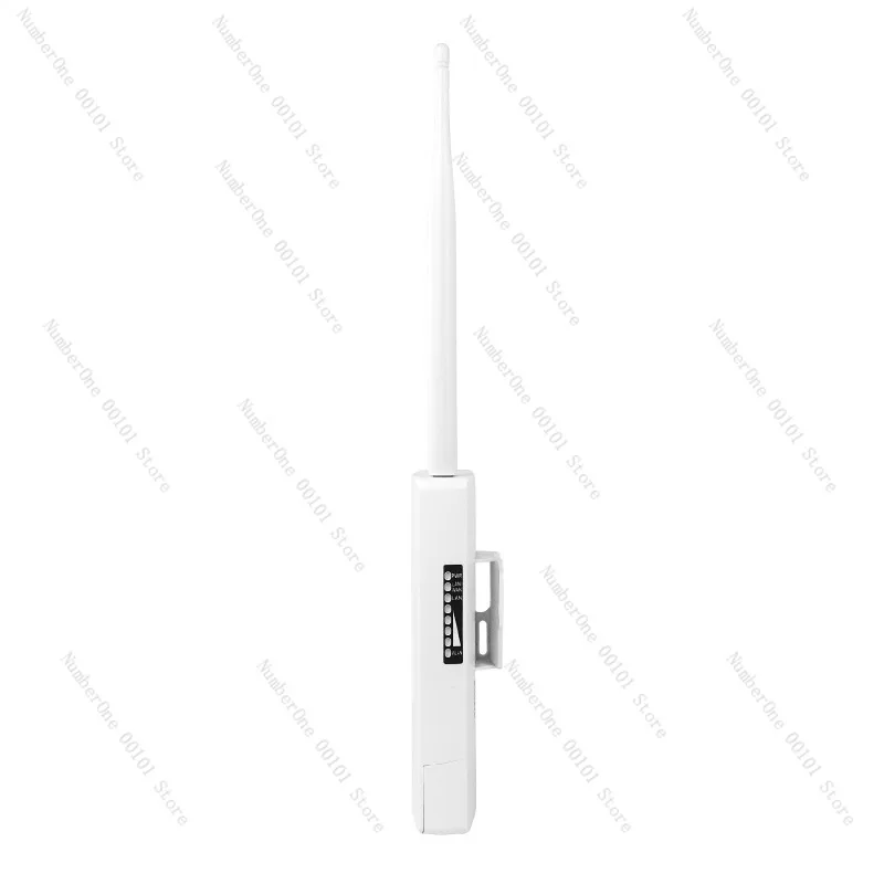 POE Wireless AP 1500Mbps Outdoor Bridge Intelligent Repeater WiFi Signal Amplifier EP-AP2628