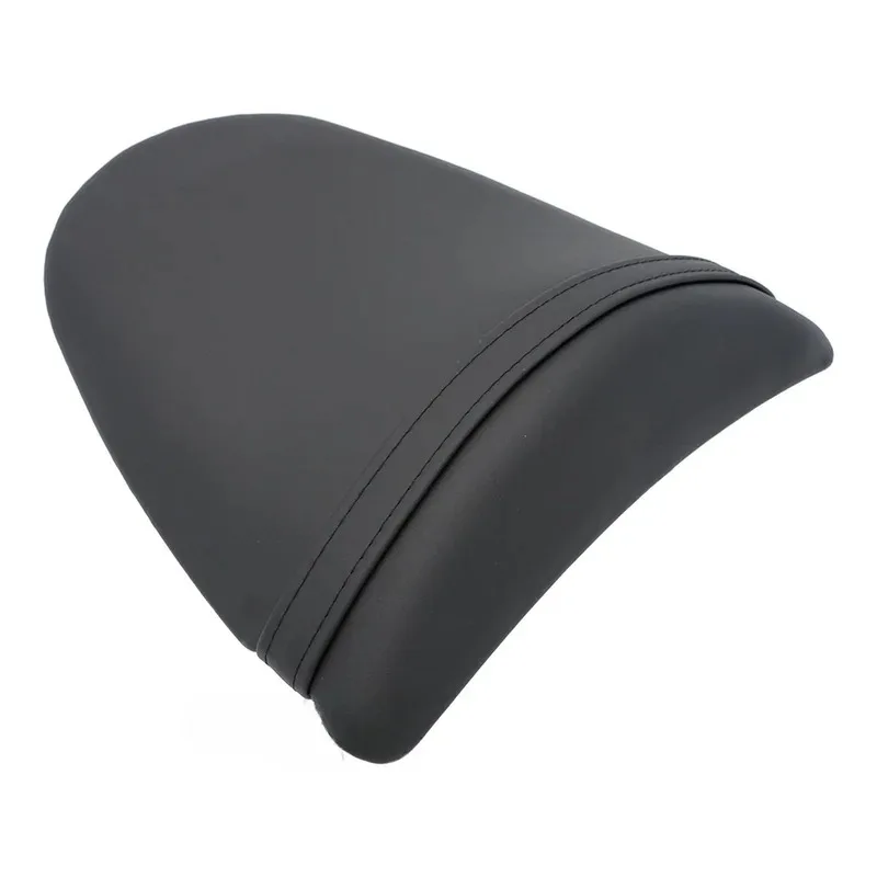 Для Kawasaki Z750 Z 750 Ninja ZX6R ZX636 2003 2004 Z1000 2003 2004 2005 2006, заднее пассажирское сиденье для мотоцикла, седло