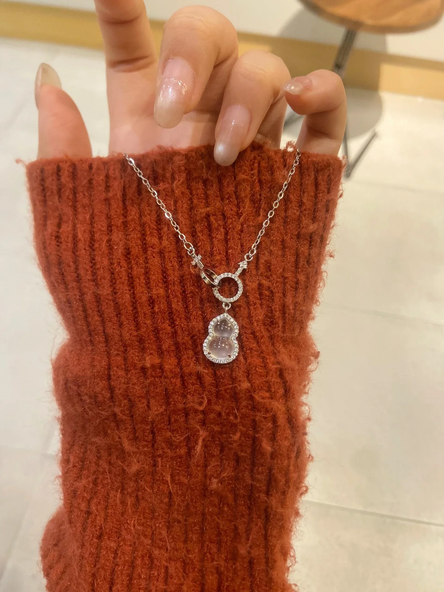 collar-romantico-de-plata-de-ley-s925-con-forma-de-calabaza-estilo-chino-edicion-de-disenador-anillo-doble-entrelazado-jo