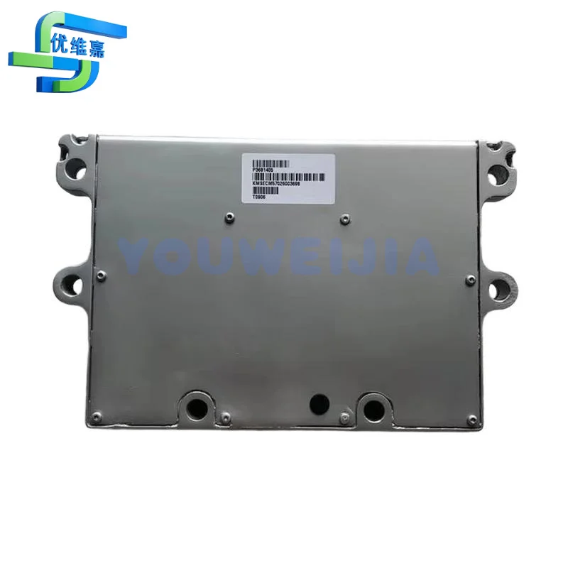 3681405 P3681405 Engine Computer Board ECU ECM Electronic Control Module For Cummins