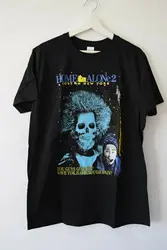 Home Alone 2 New York Movie T Shirt Kevin McCallister Graveyard Goods Black Tee