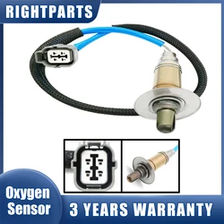 Rear Lambda O2 Oxygen Sensor 22690-AA970 22690-AA831 For SUBARU FORESTER IMPREZA LEGACY 1.5 2.0 2004-2011 22690AA831 22690AA970