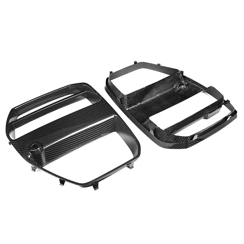 

Агрессивная карбоновая рамка решетки радиатора G80 G81 G82 G83