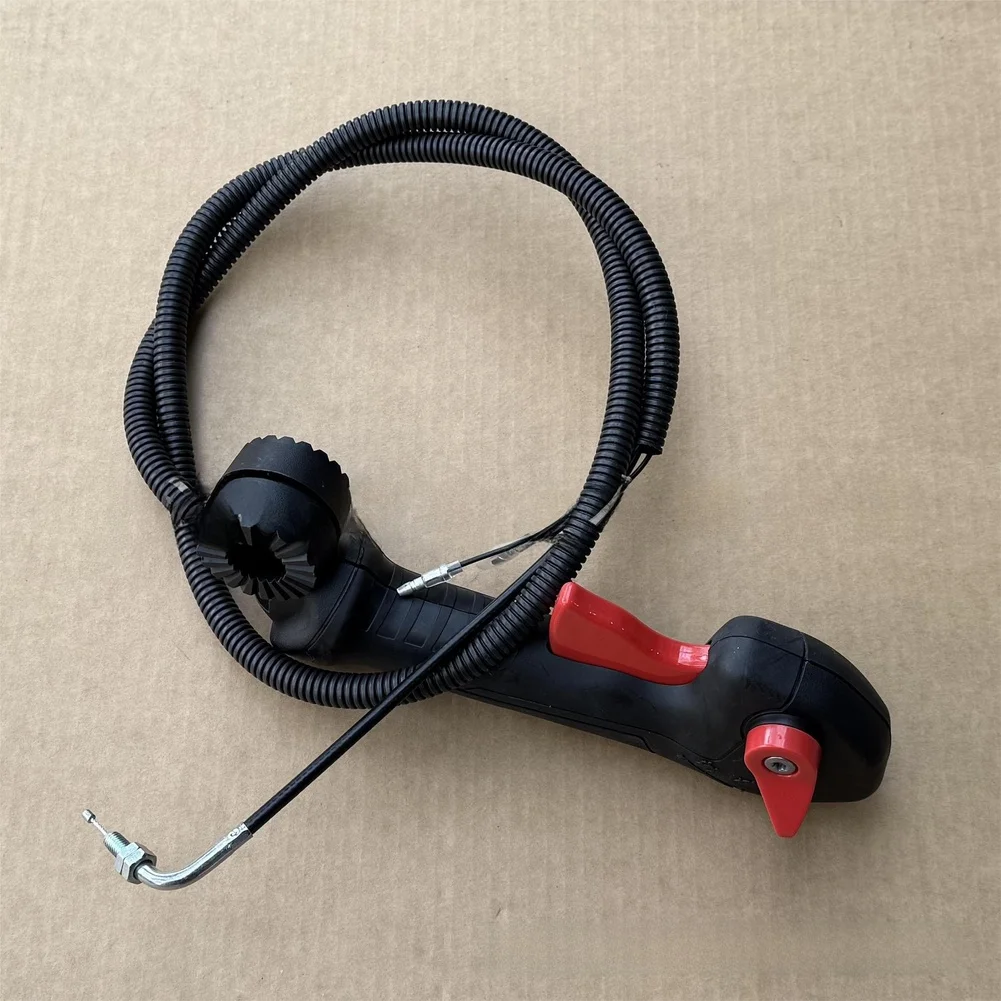 Engine Accessory For Power Tools High-grade Materials Engine Accessory No Throttle Control Seamless Integration