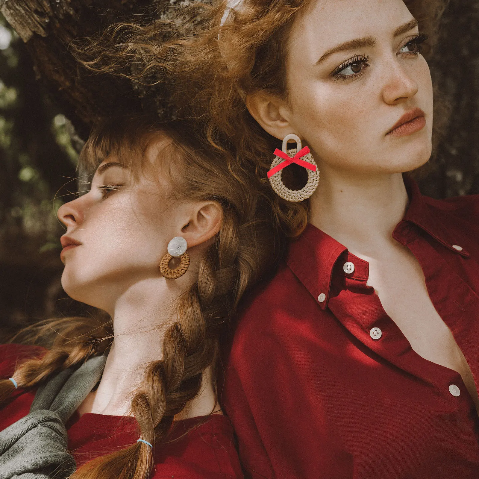 

200Pcs Bowknot Mini Accessories High-Quality Cloth Bowknots for Hair Clipping Headdress Festival Party Handcraft Decors