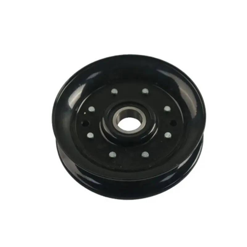 94111‑18800 Hydraulic Hose Guide Pulley For Mitsubishi FD30NT FD35NT F14E F18C S4S Forklift Spare Parts