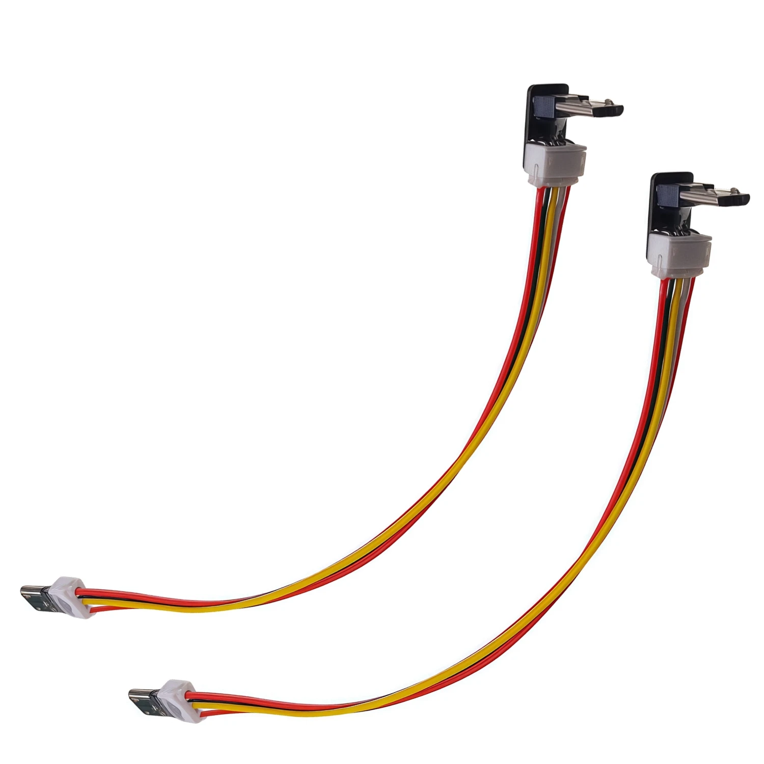 ZH1.5 5/pin 5CM /10CM/15CM/20cm/30CM/50CM 60CM/80CM/1M micro usb male to female amd male to male freely matched