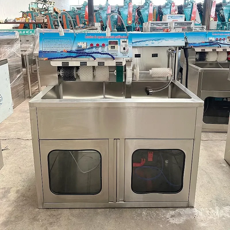 for Commercial Shoe Washing Machine Stainless Steel Tennis Shoe Cleaner Suitable for Shoe Washer and Dryer Fast Shipping