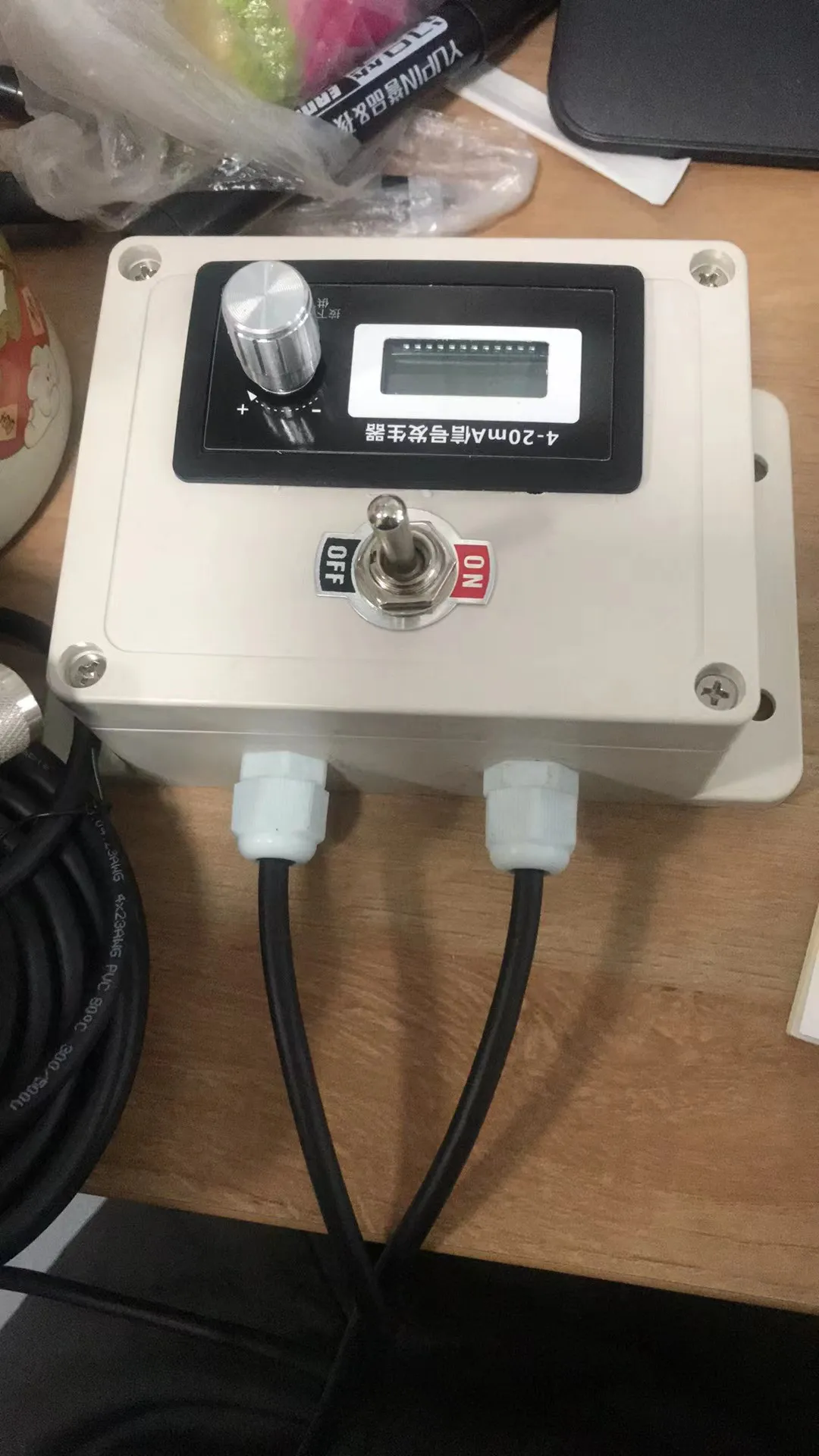 For the crane overload regulator, you no longer have to worry about overload restrictions.for Sanys Zhonglians Xugongs