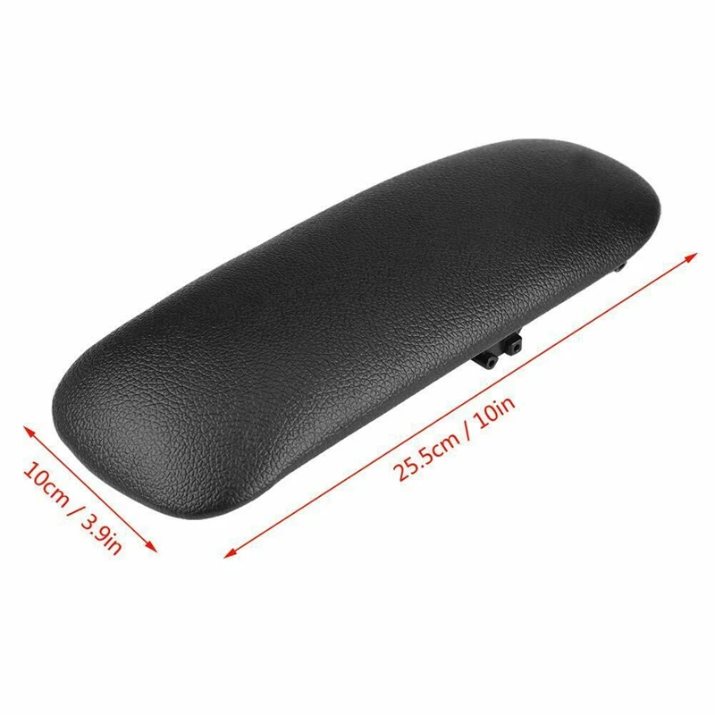 Car Center Console Arm Rest Armrest Cover For BMW-Mini Cooper R52 R50 R53 2002-2008 51166954297