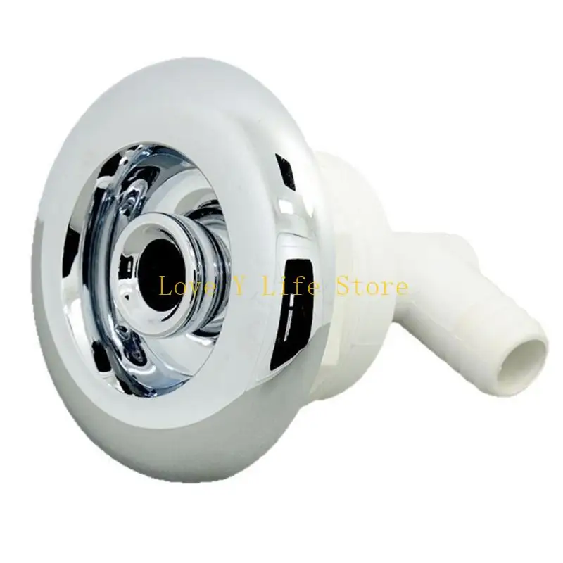 

L74C Универсальная насадка для спа-ванны для гидромассажных трубок бассейна, гидротерапевтических массажных систем