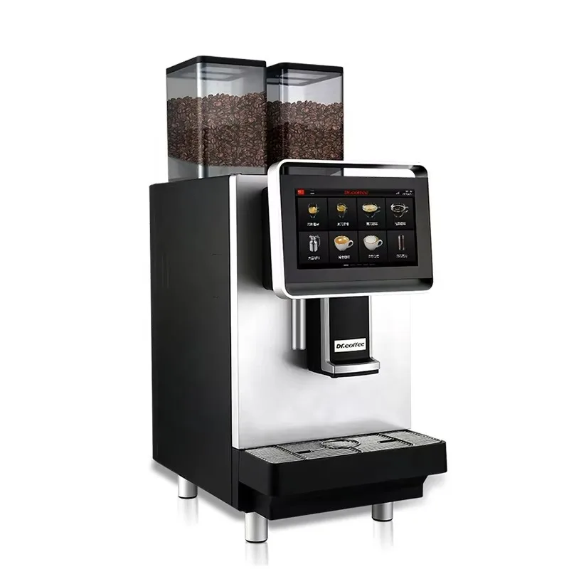 F2-H 220-240V Full Automatic Maker Hotel Commercial Use Coffee Machine
