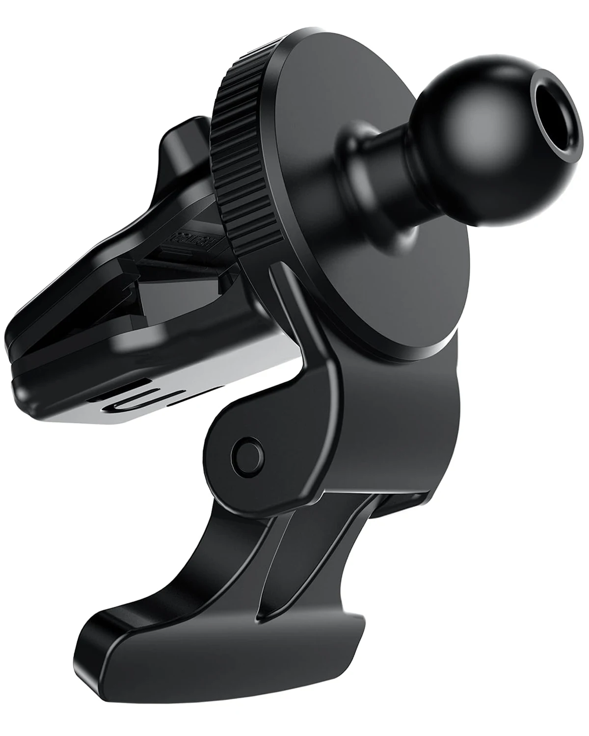 Untoom 17mm Kugelkopfbasis für Autotelefonhalterung Universelle Auto-Lüftungs-Handyhalterung GPS-Halterung Auto-Luftauslass-Clip-Halterung – Detail 1