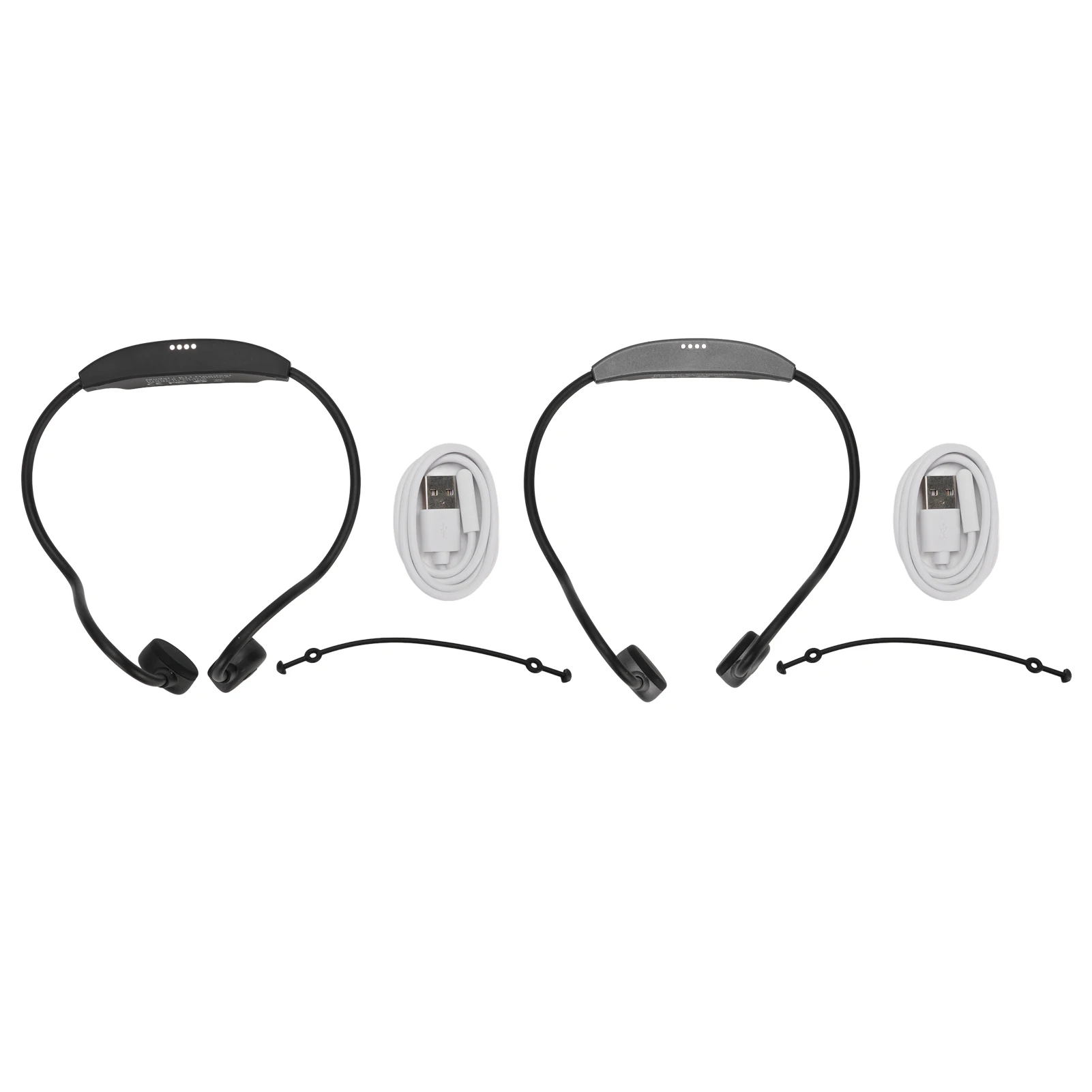 

Bone Conduction Headphones Bluetooth 5.3 IPX8 Waterproofing Bone Conduction Wireless Earphones Built in Microphone for Fitness