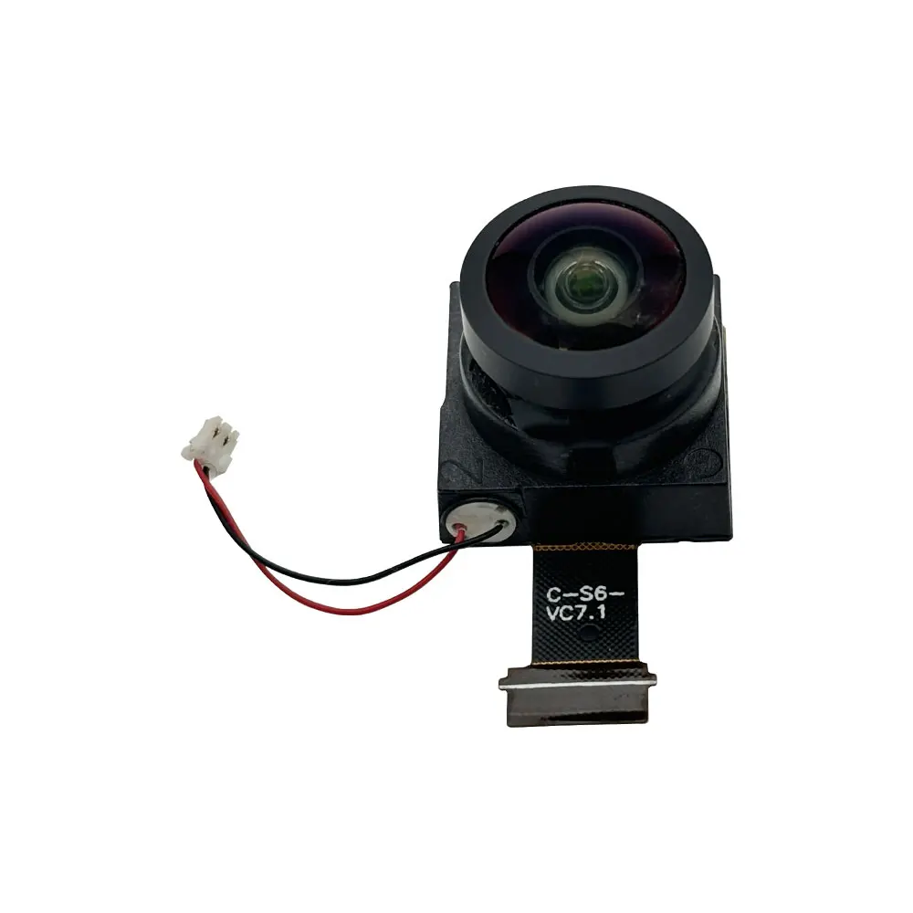 

1/3 Inch CMOS Sensor 4MP 2K 90FPS OV4689 Fixed Focus Mini MIPi Camera Module With IR Cut