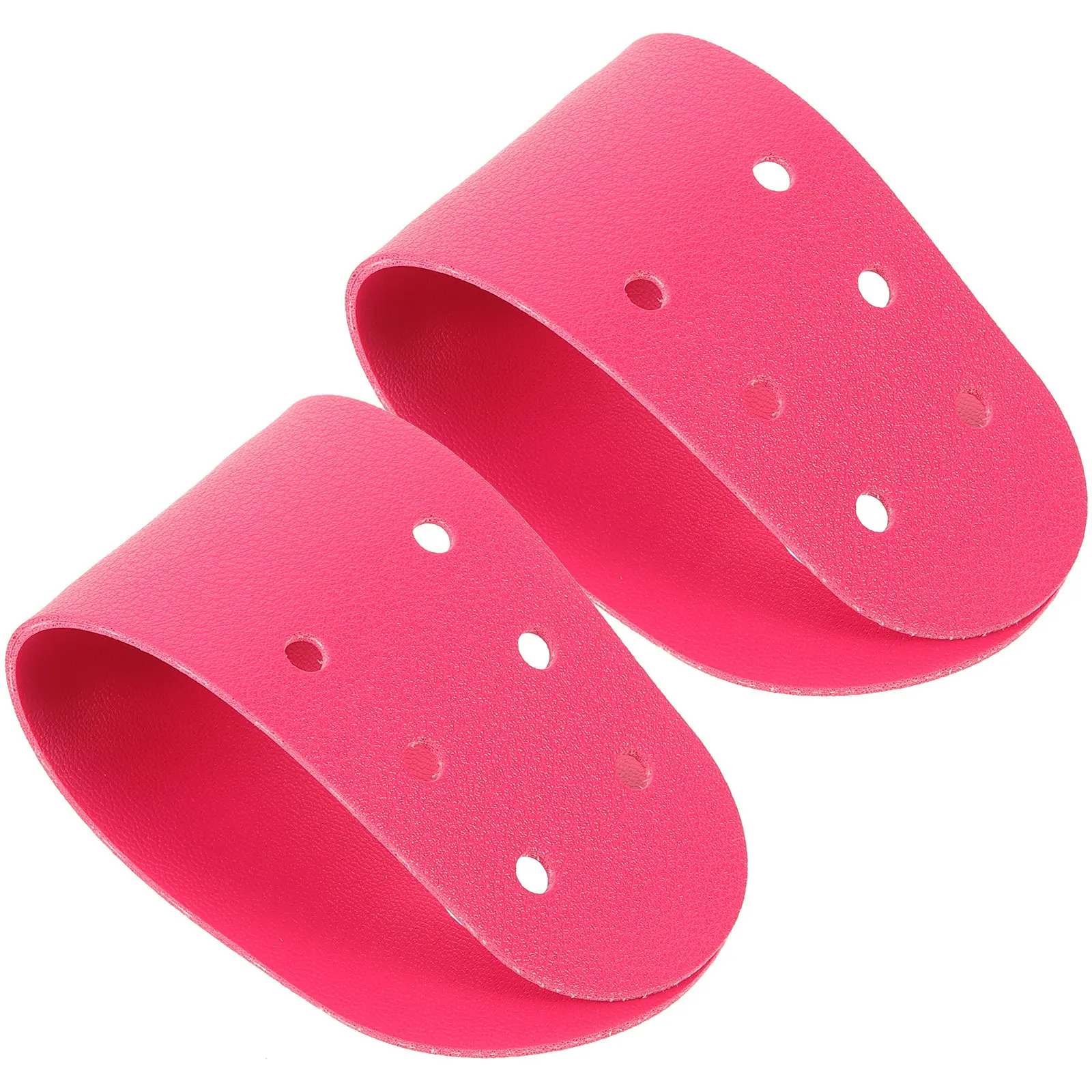 

Пара высококачественных защитных накладок для коньков, увеличивающих срок службы, подходят для любого цвета, легко моются, для роликовых коньков