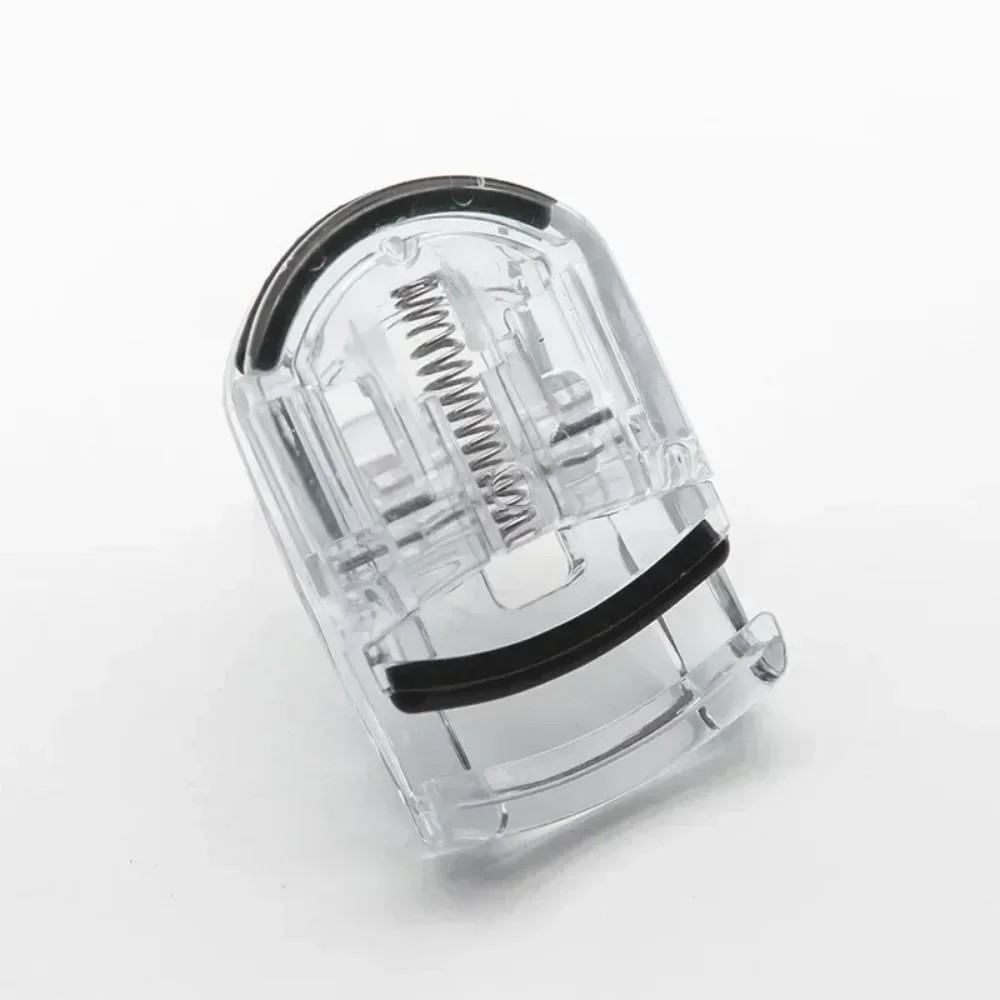 Professionele veelkleurige opvouwbare valse wimpers Mini wimperkruller Extra wimperkrullerclip Schoonheid cosmetische make-uptools