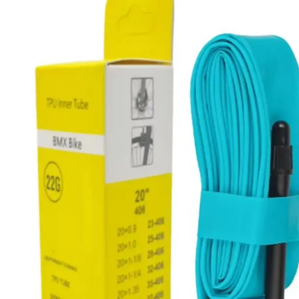 لركوب الدراجات لصيانة الدراجة بريستا صمام الأنبوب الداخلي عززت الختم مستقرة ضغط الإطارات مقاومة درجات الحرارة