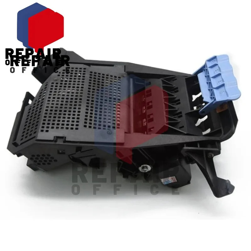 1pcs. Printhead Carriage Assembly compatible for HP DesignJet 500 500PS 800 800PS 510 510PS CC800PS 815 C7769-69272 C7769-60272