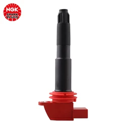 NGK ignition coil U5307 is adapted to Porsche Cayenne S Palamela GTS original NGK high pressure pack oe 94860210413