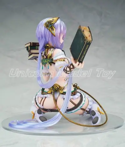 

【UA】 Фигурка-модель ALTER Sophie's Alchemist Prafda Scale 1/7, коллекционная игрушка, подарок