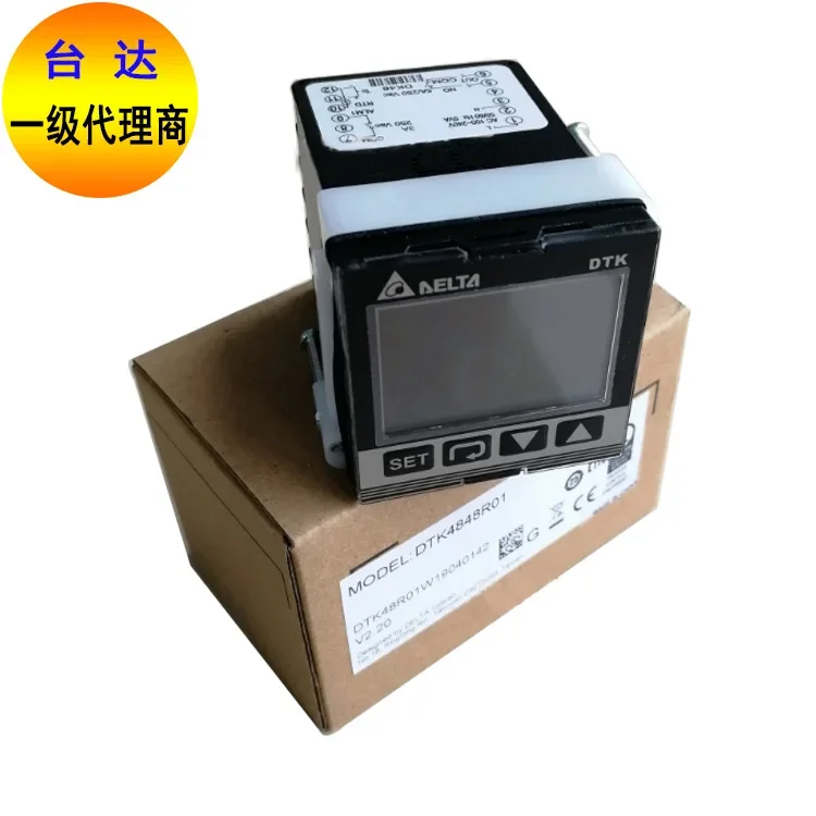 2026 DTK4848V12 DTB4824RR DTC2000R Delta Thermostat DT Series New New In Stock