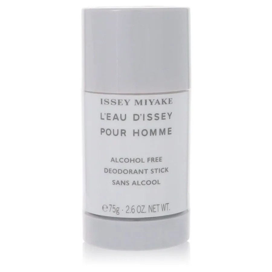 

Issey Miyake Deodorant Stick 2.5 oz