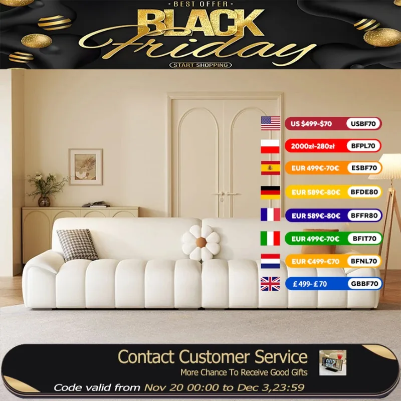 

Диваны для гостиной из белого дерева, европейский подлокотник, кресло-кровать, диваны для гостиной, салонные диваны, Divano Moderno, уникальная мебель