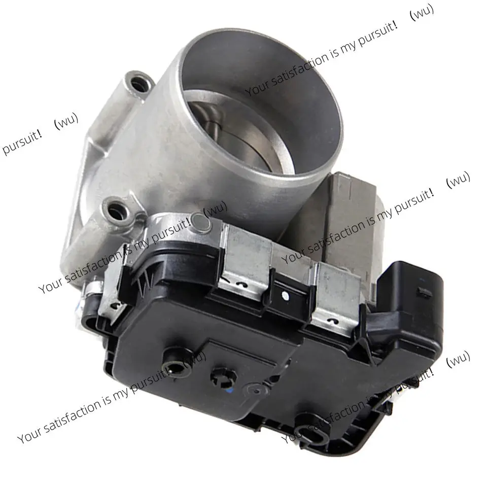04E133062B Throttle for Volkswagen Santana BR2 BR4 1.6L 12-16 Jetta BS2
