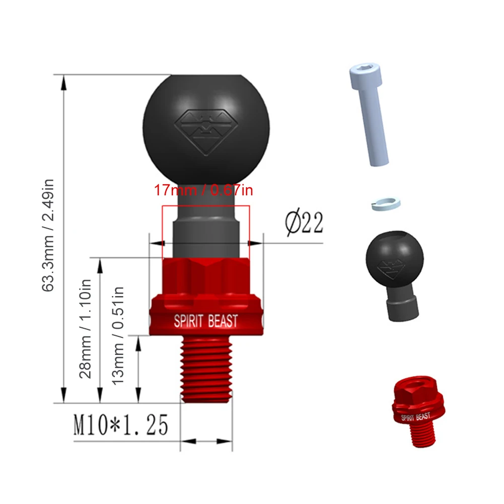 thumb