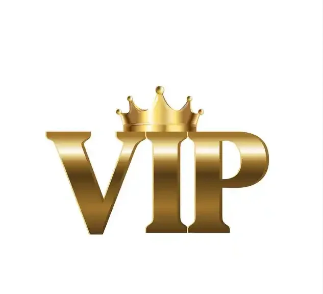 

vip for special cutoms