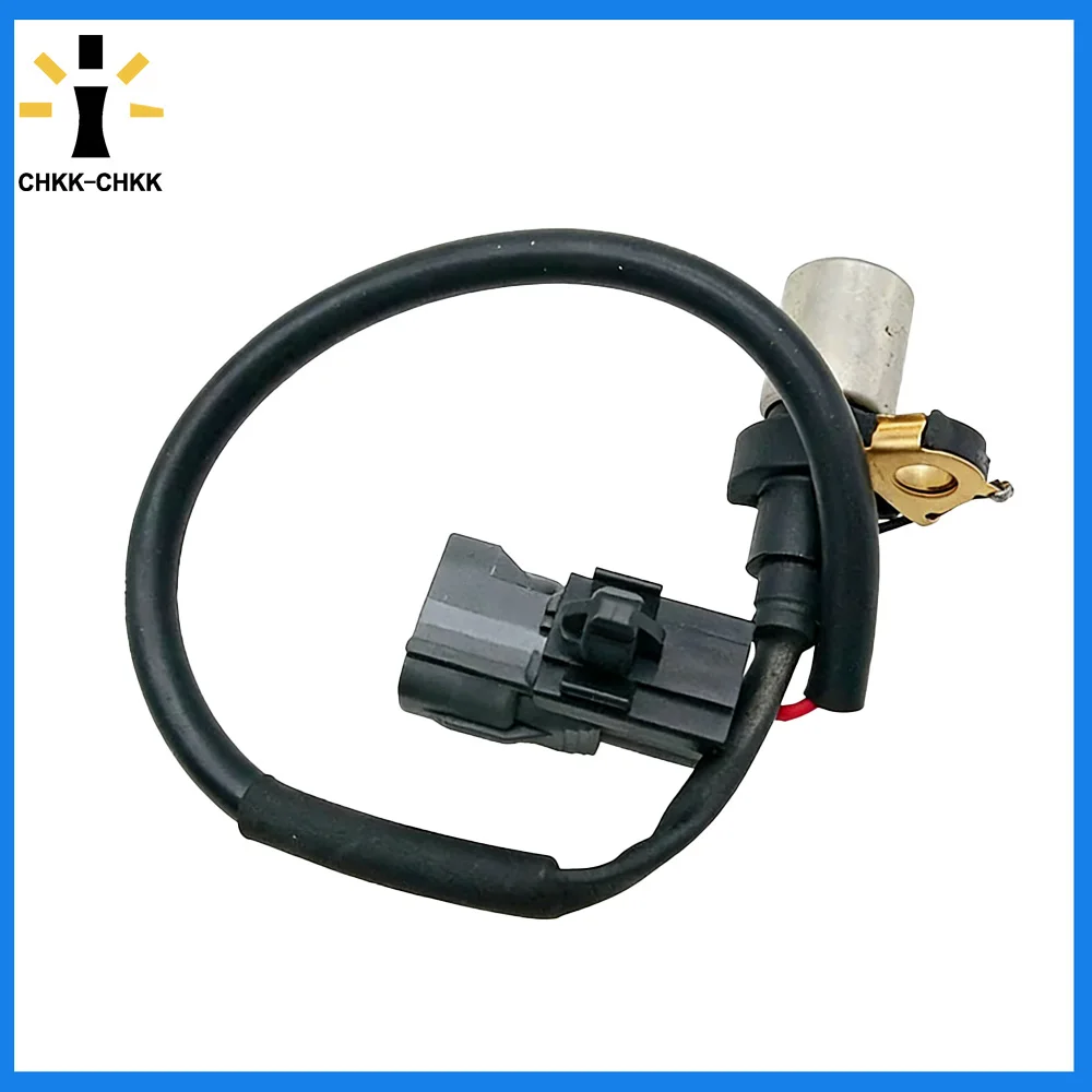 

High Quality Crankshaft Position Sensor 90919-05021 9091905021 For Toyota Tacoma 4Runner T100 Land Cruiser 1995-2004