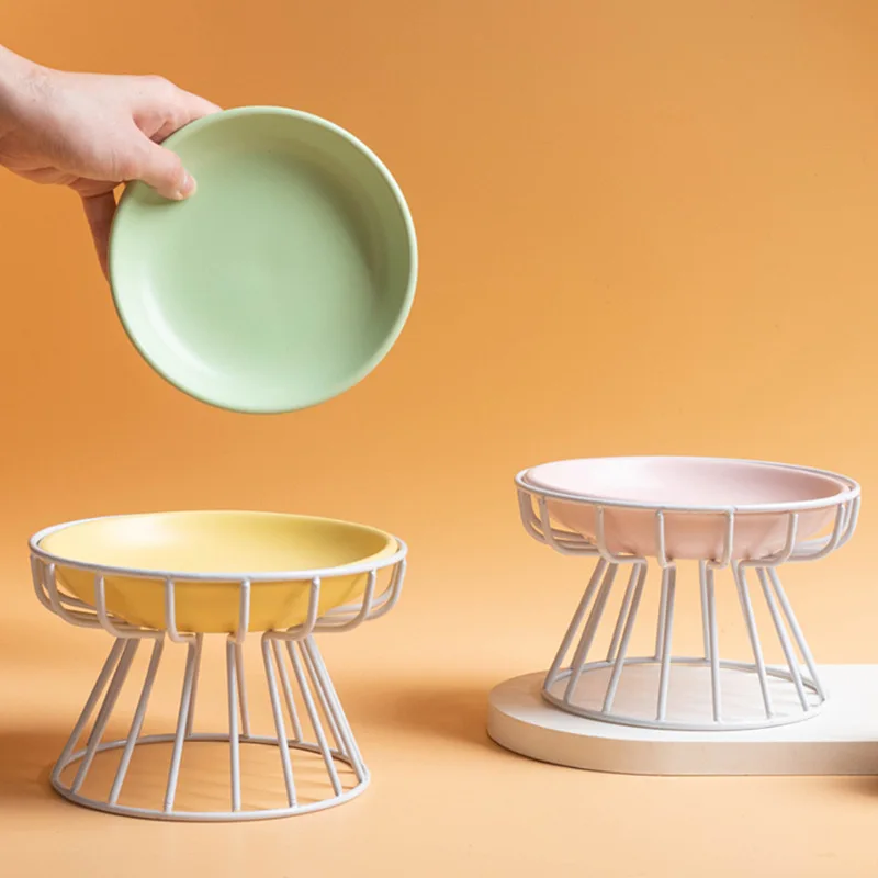 #25 Latest Pet Bowl Stands Offers