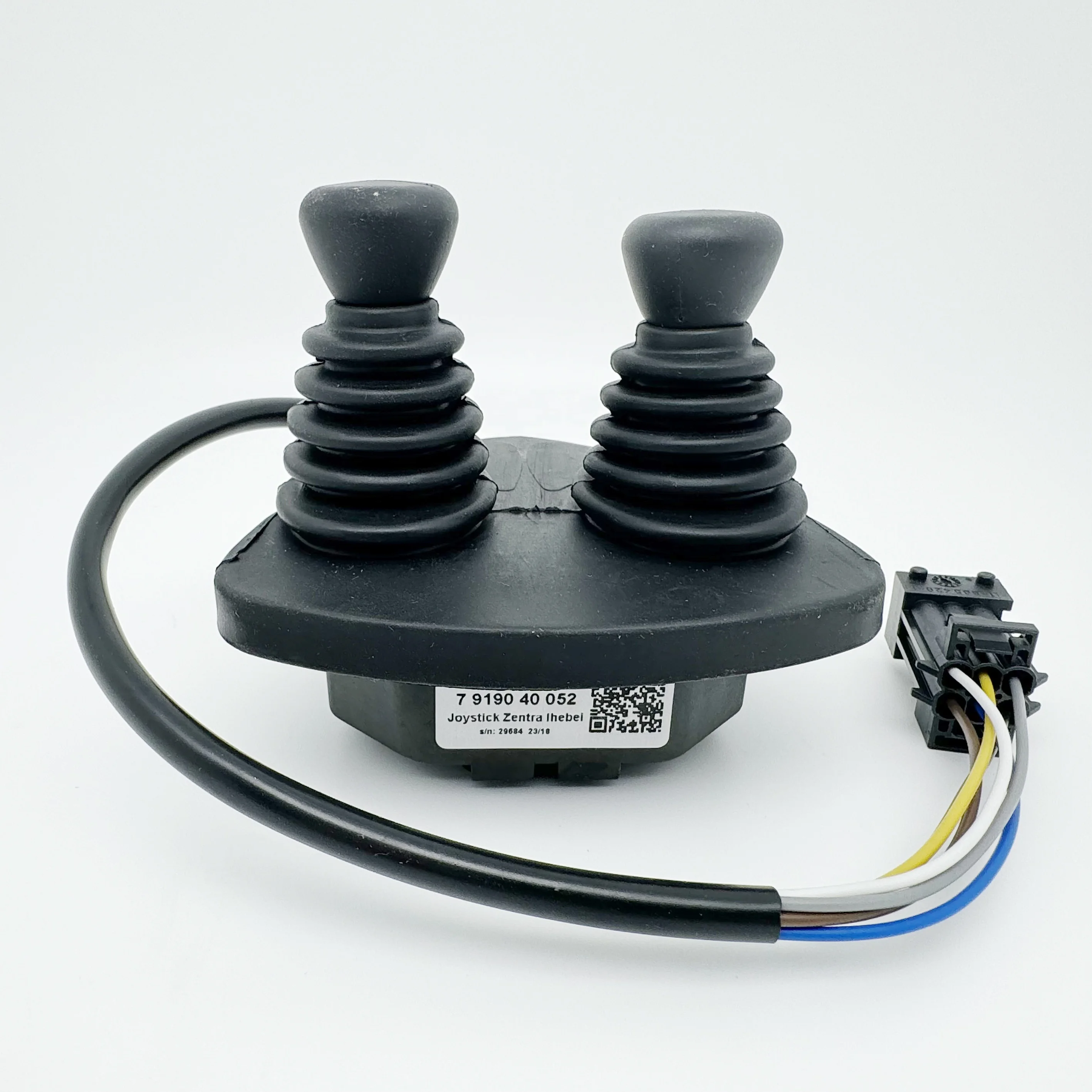 

forklift spare parts joystick Doppelhebel 7919040052 7919040063 7919040049 7919040062 for linde foklift part