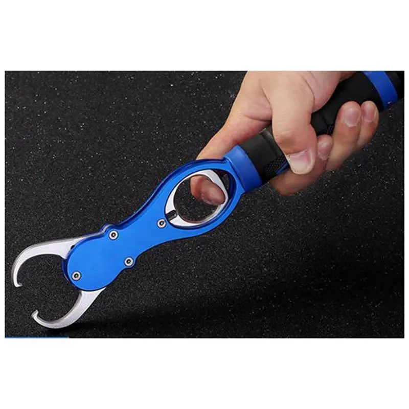 

【БЕСПРОДАЖА】2 шт. масштабированные рыболовные снасти, рыболовный инструмент, управление зажимом для рыбы, кронштейн для рыболовных снастей, нескользящий зажим, зажим для веревки